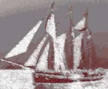 Фильтры Charcoal Chalk and Charcoal Conte Crayon